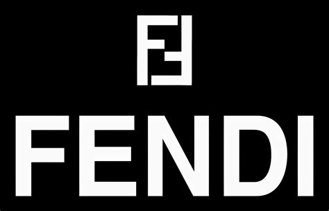 fendi home logo|fendi logo print.